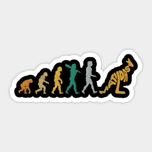 Matildas Kangaroo Sticker